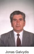 J. Galvydis