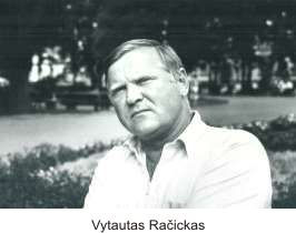 V. Raickas