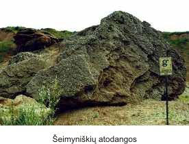 �eimyni�ki� atodanga
