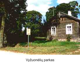 Vy�uon�li� parkas