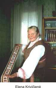 E. Krivi�ien�