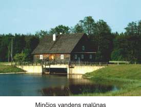 Min�ios mal�nas