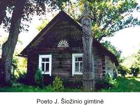 J. �io�inio gimtin�