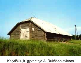 Svirnas