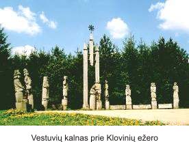 Vestuvi� kalnas
