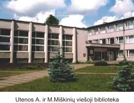 Vie�oji biblioteka