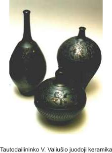 Keramikos muziejus