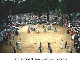 �vent� "E�er� sietuva"