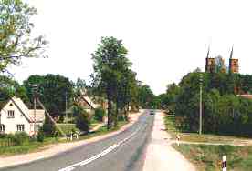 Leliūnai