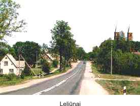 Leli�nai