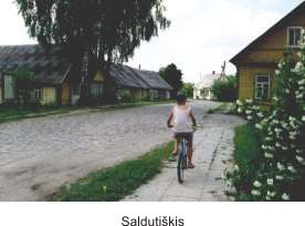 Salduti�kis