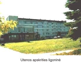 Apskrities ligonin�