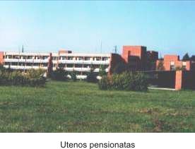 Pensionatas