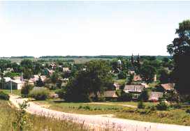 Uzpaliai