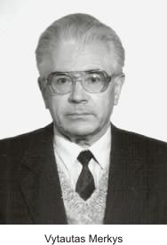 V. Merkys